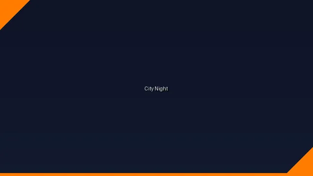 城市夜景主题赛 - 麦芒7 视频创作挑战